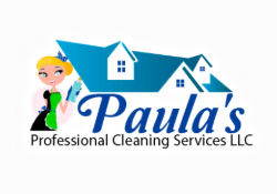 Paula's Professional Cleaning Services LLC